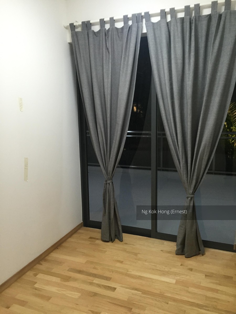 Parc Olympia (D17), Condominium #111984962